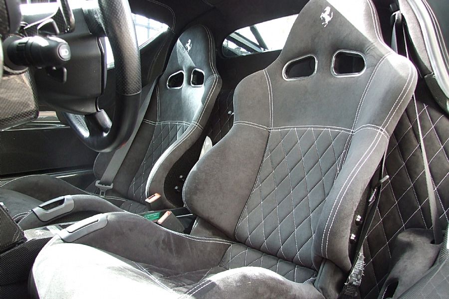 2004 Ferrari Enzo