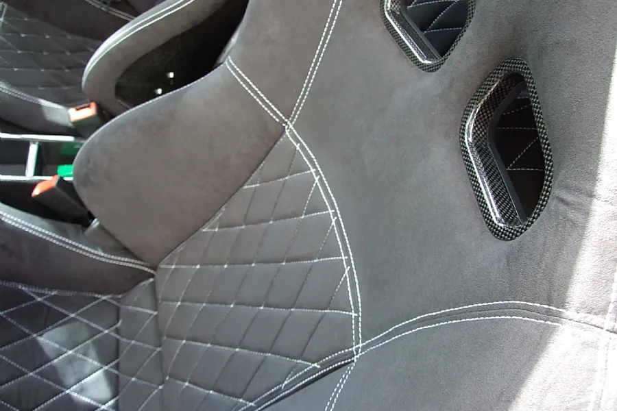 2004 Ferrari Enzo