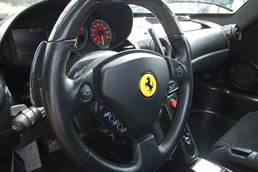 2004 Ferrari Enzo