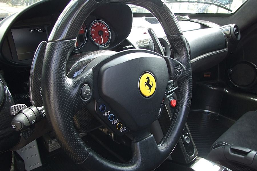 2004 Ferrari Enzo