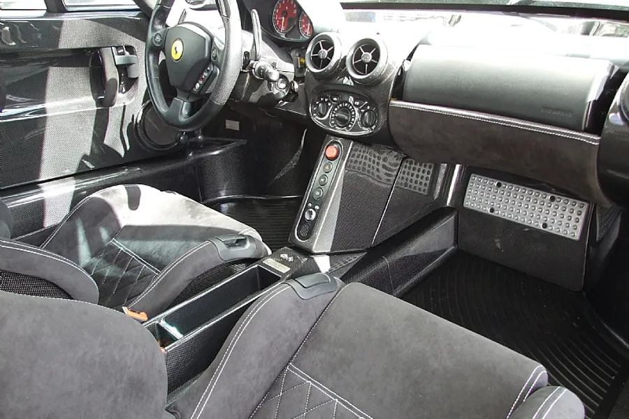 2004 Ferrari Enzo