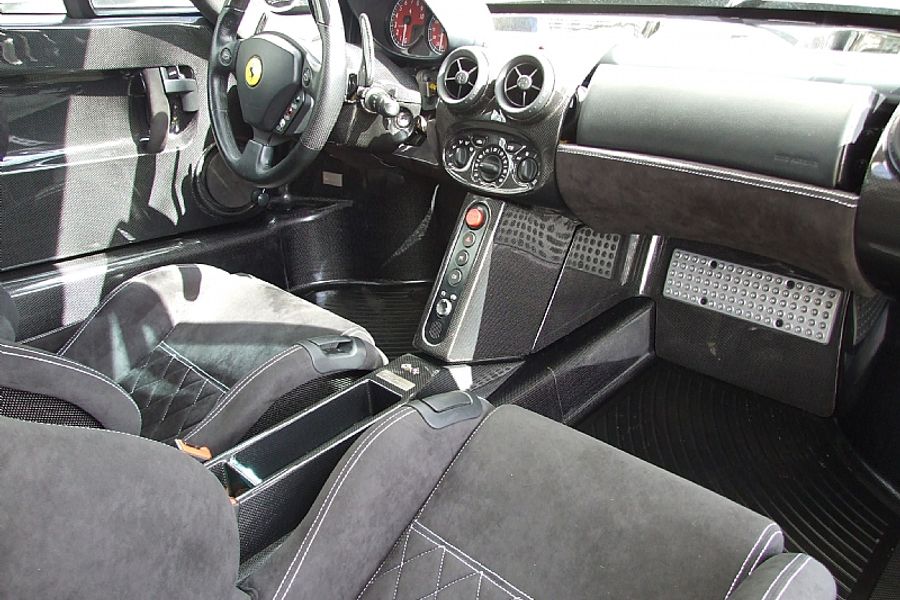 2004 Ferrari Enzo