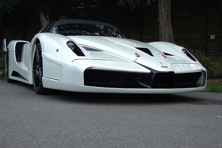 2005 Ferrari FXX