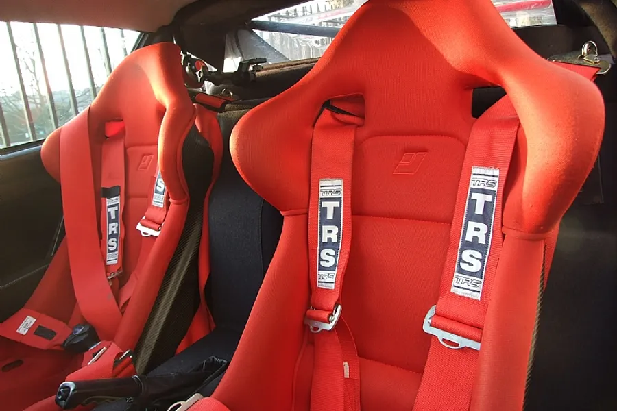 1991 Ferrari F40