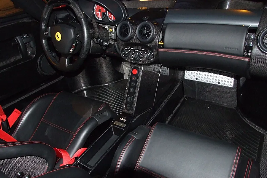 2004 Ferrari Enzo