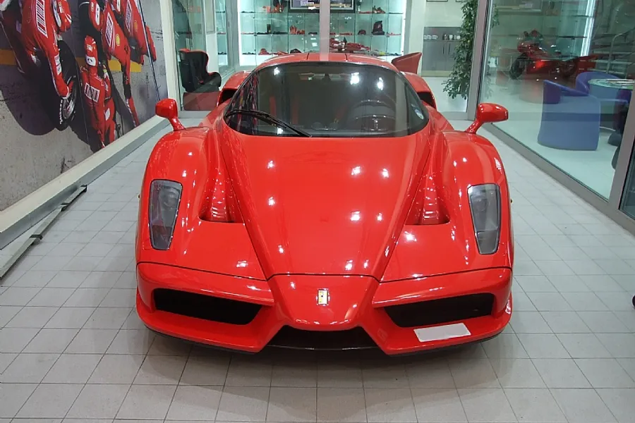 2004 Ferrari Enzo