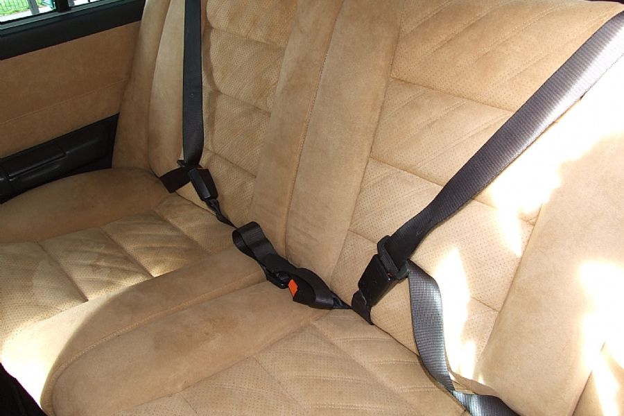 1993 Lancia Delta HF Intergrale 16V EVO II