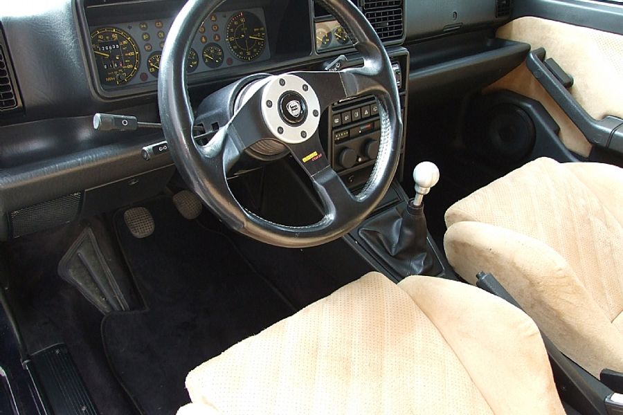 1993 Lancia Delta HF Intergrale 16V EVO II