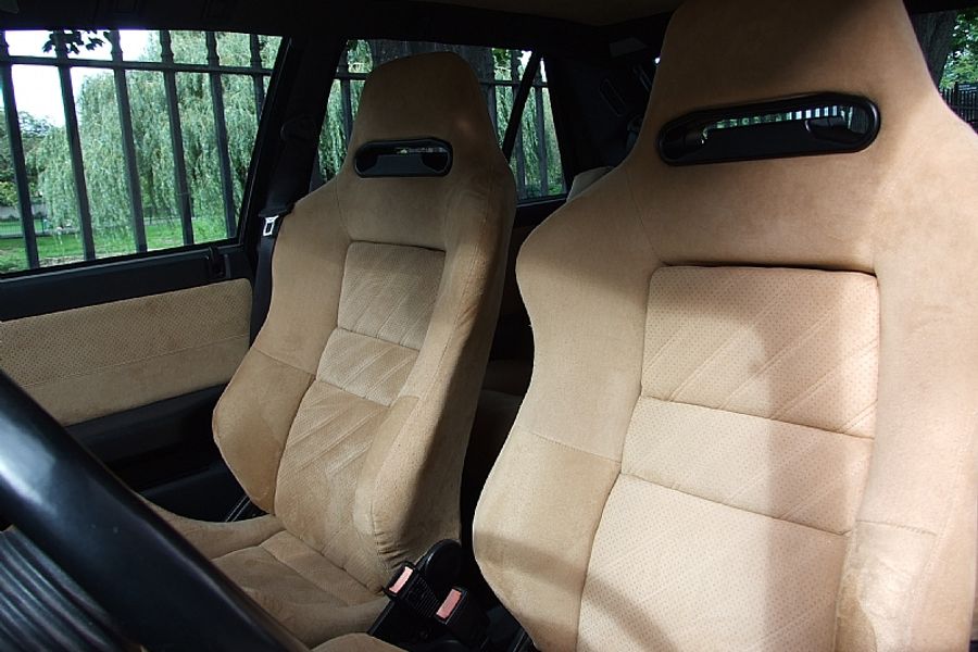 1993 Lancia Delta HF Intergrale 16V EVO II