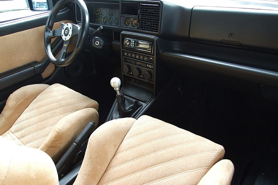 1993 Lancia Delta HF Intergrale 16V EVO II