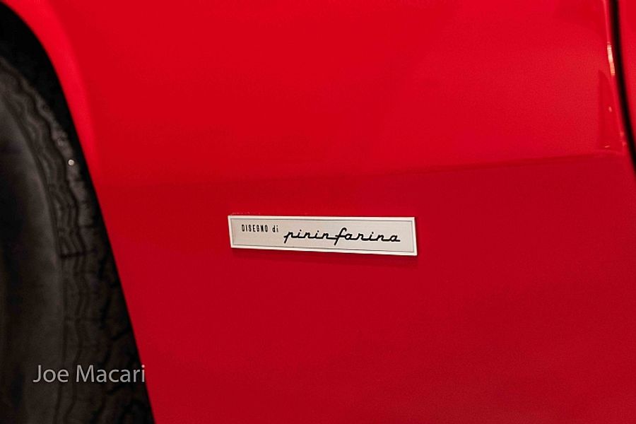 1973 Ferrari Dino 246 GT
