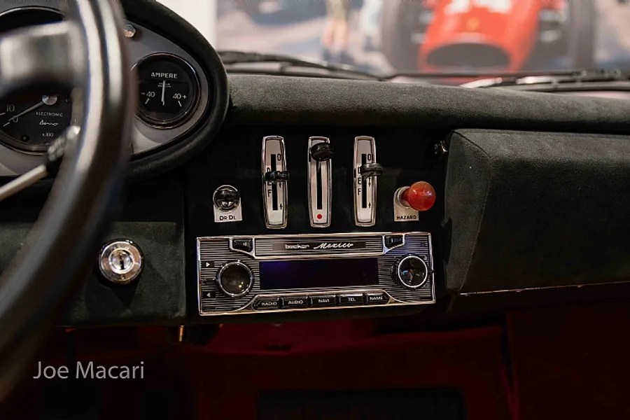 1973 Ferrari Dino 246 GT