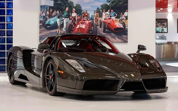 2004 Ferrari Enzo