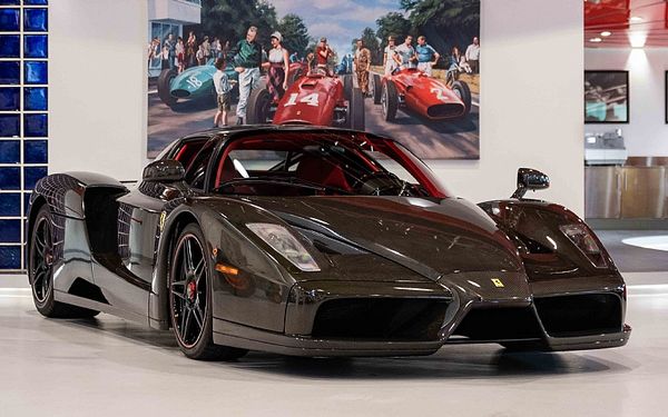 2004 Ferrari Enzo