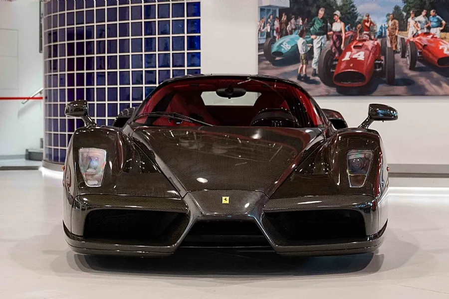2004 Ferrari Enzo