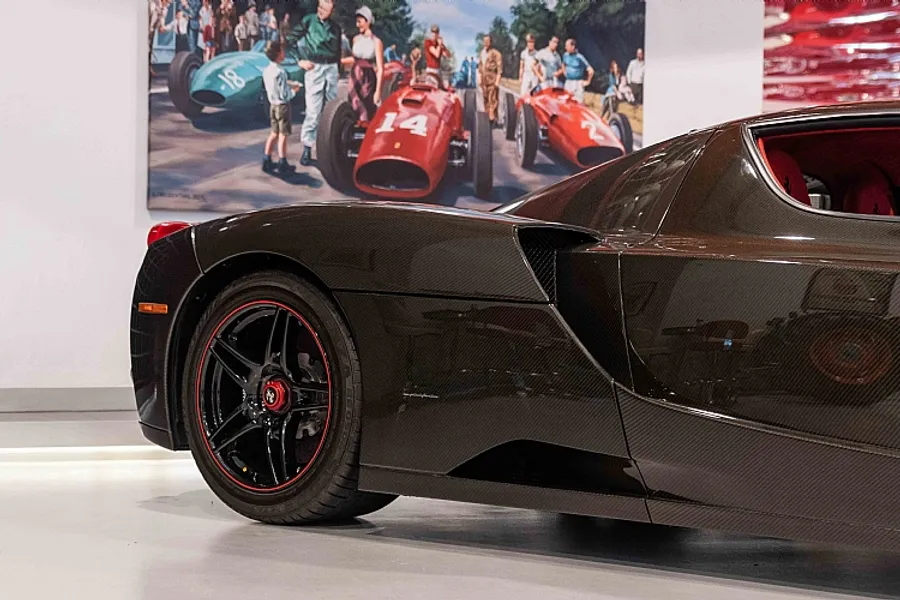 2004 Ferrari Enzo