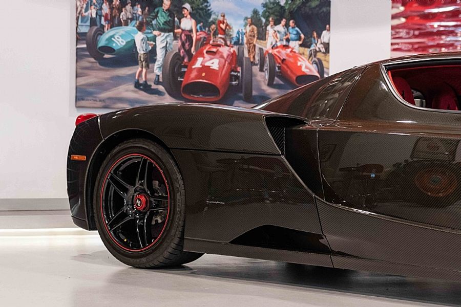 2004 Ferrari Enzo