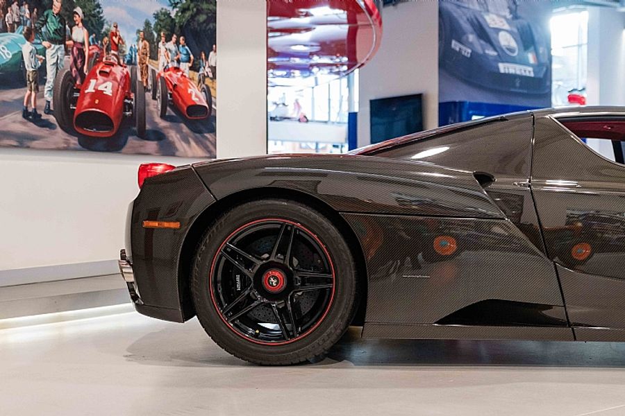 2004 Ferrari Enzo