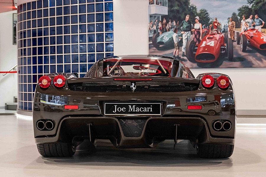 2004 Ferrari Enzo