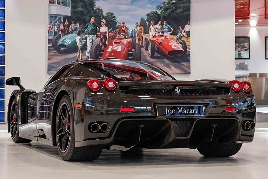 2004 Ferrari Enzo