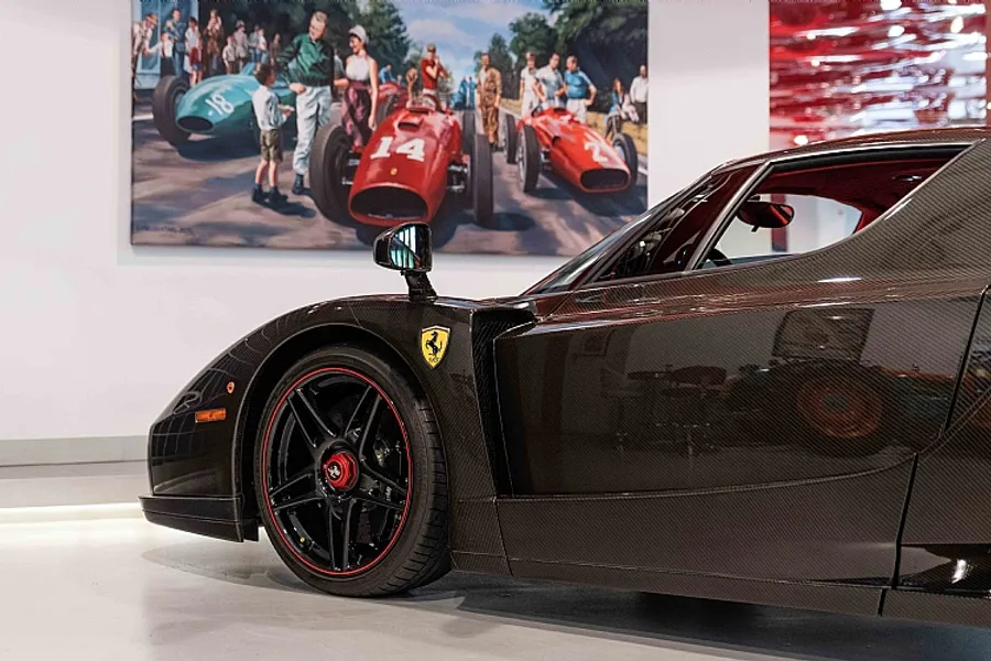 2004 Ferrari Enzo