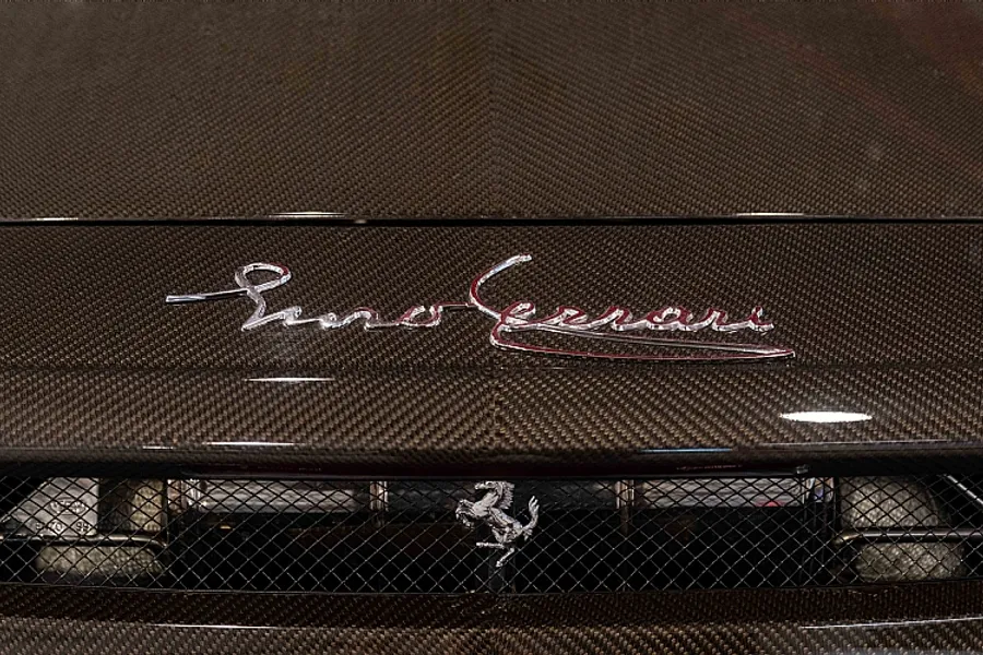 2004 Ferrari Enzo