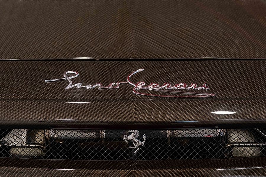 2004 Ferrari Enzo
