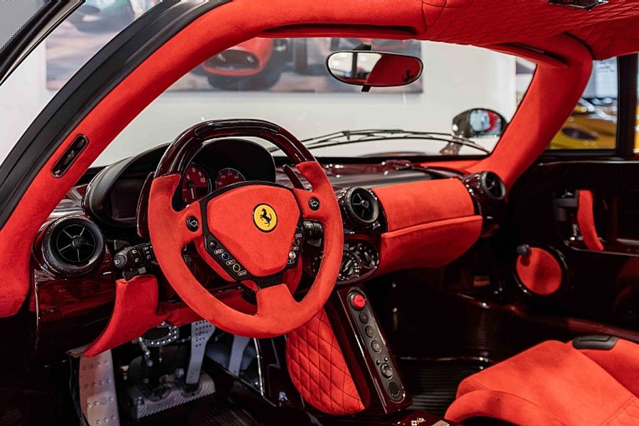 2004 Ferrari Enzo