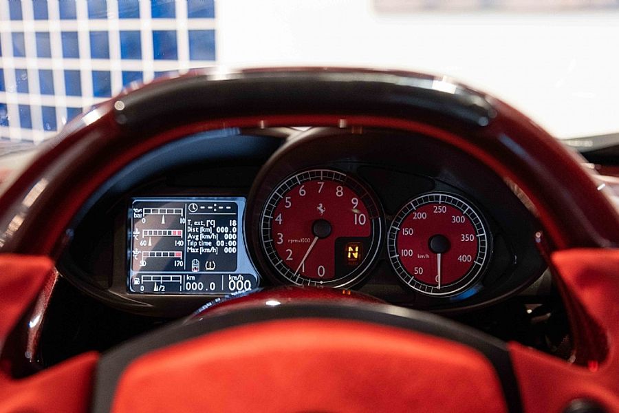 2004 Ferrari Enzo
