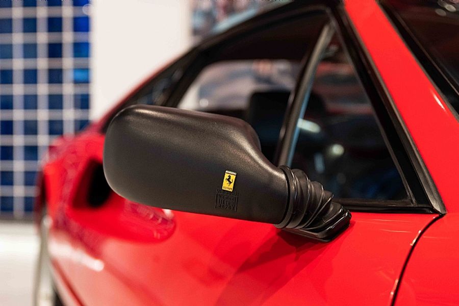 1986 Ferrari 328 GTB