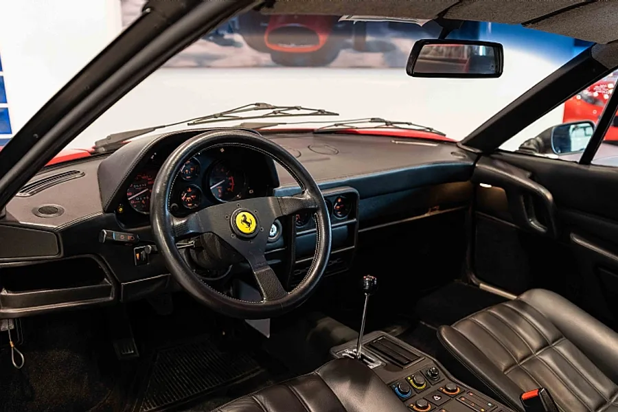 1986 Ferrari 328 GTB