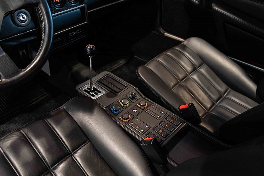 1986 Ferrari 328 GTB