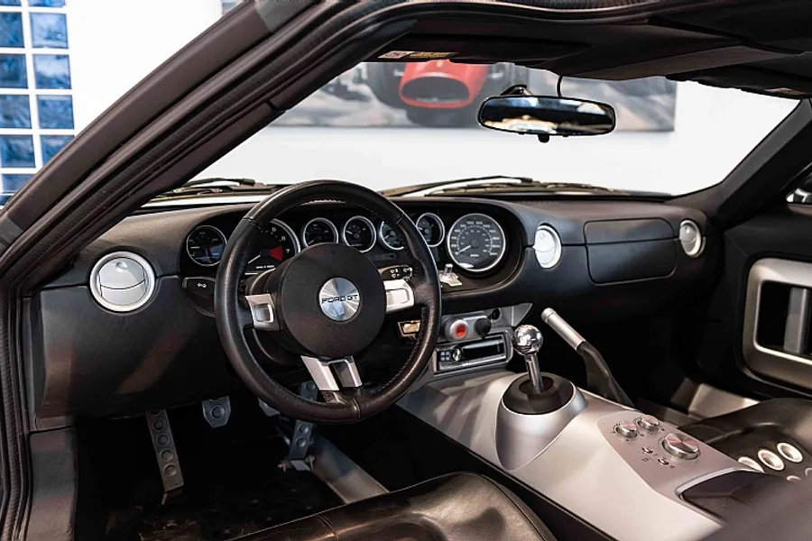 2005 Ford GT