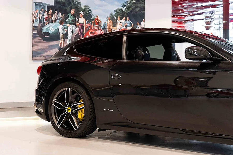 2015 Ferrari FF