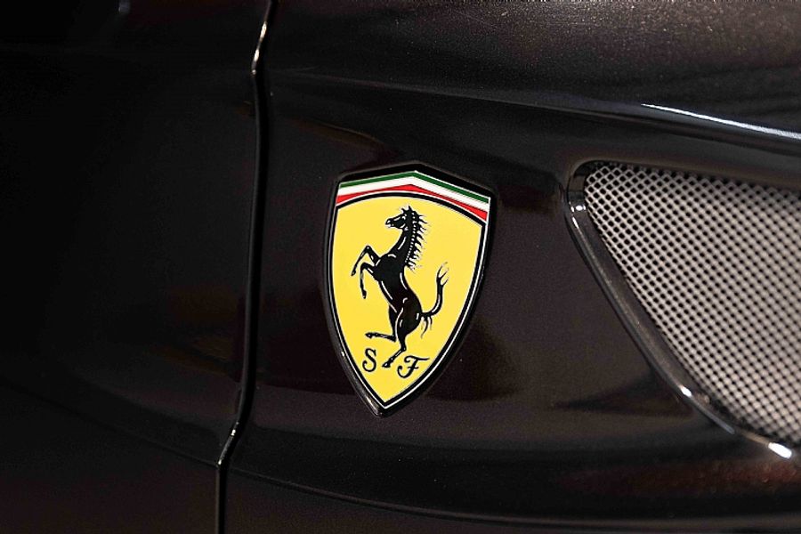 2015 Ferrari FF