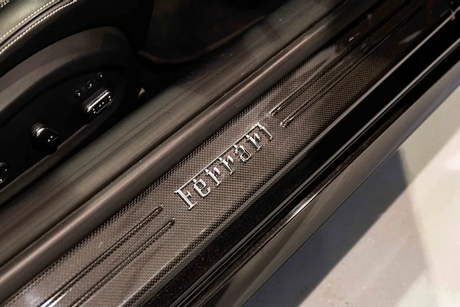 2015 Ferrari FF