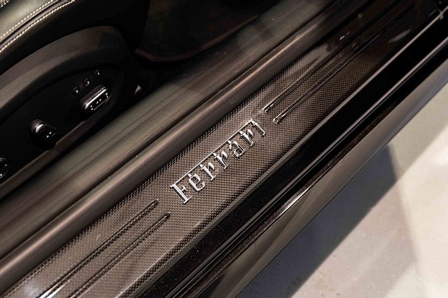 2015 Ferrari FF