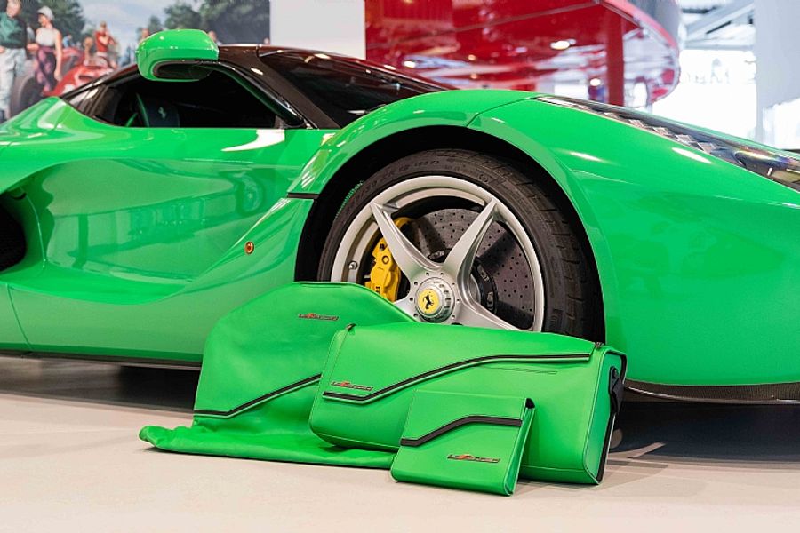2014 Ferrari LaFerrari