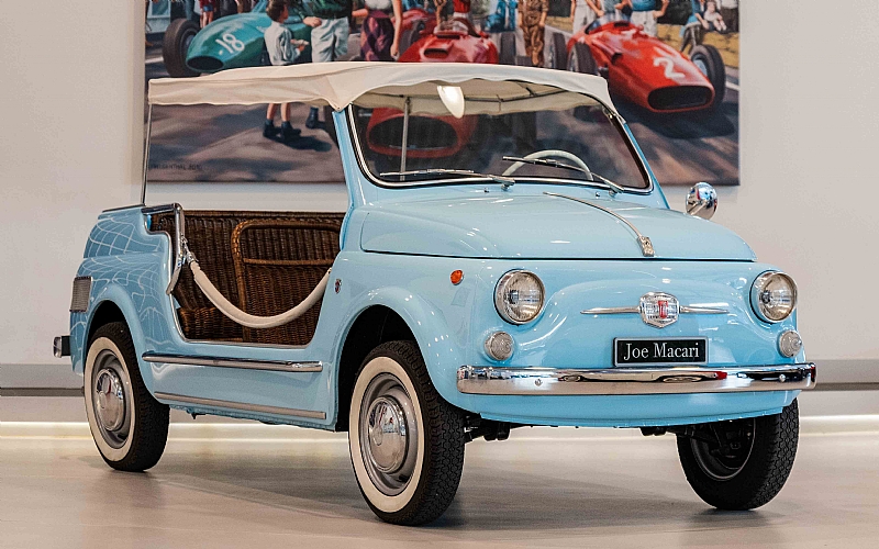 2020 - [Citroën/Opel/Fiat] AMI / Rocks-e / Topolino - Page 25 Jolly-blue-01