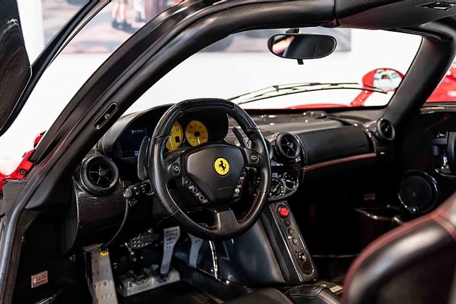 2004 Ferrari Enzo