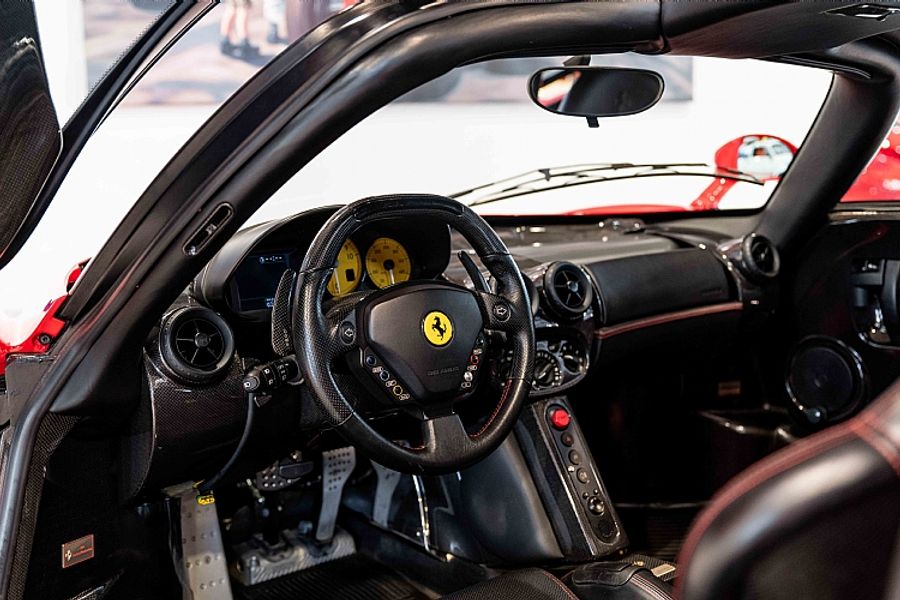 2004 Ferrari Enzo