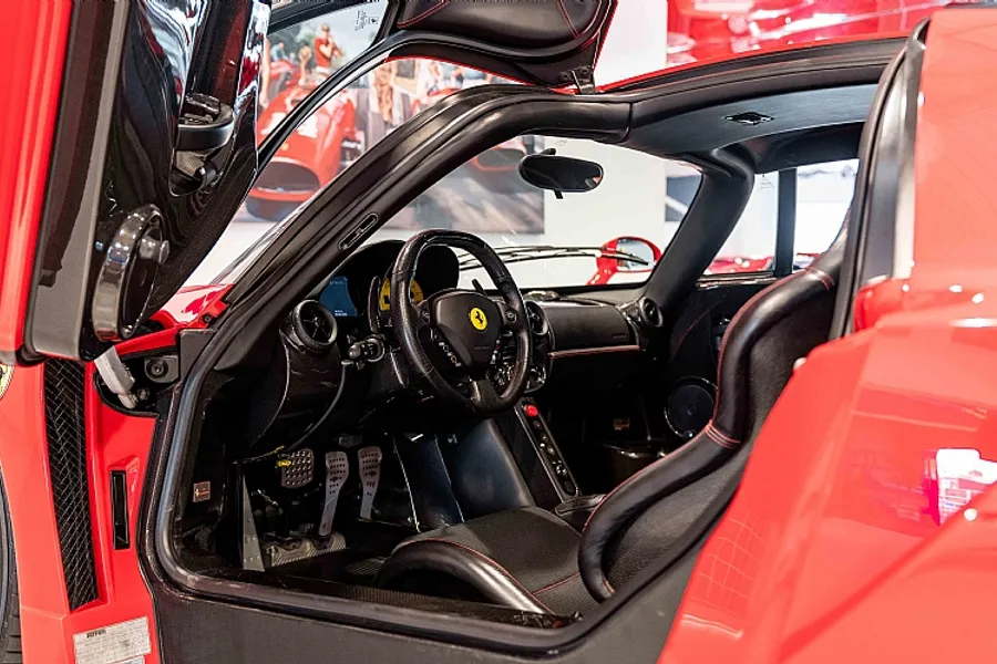 2004 Ferrari Enzo