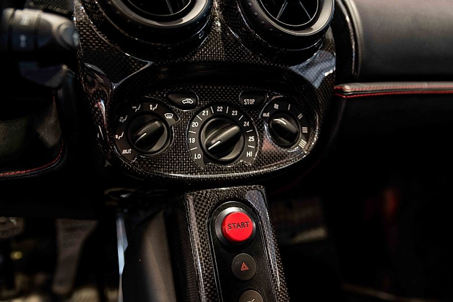 2004 Ferrari Enzo