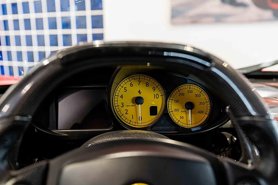 2004 Ferrari Enzo