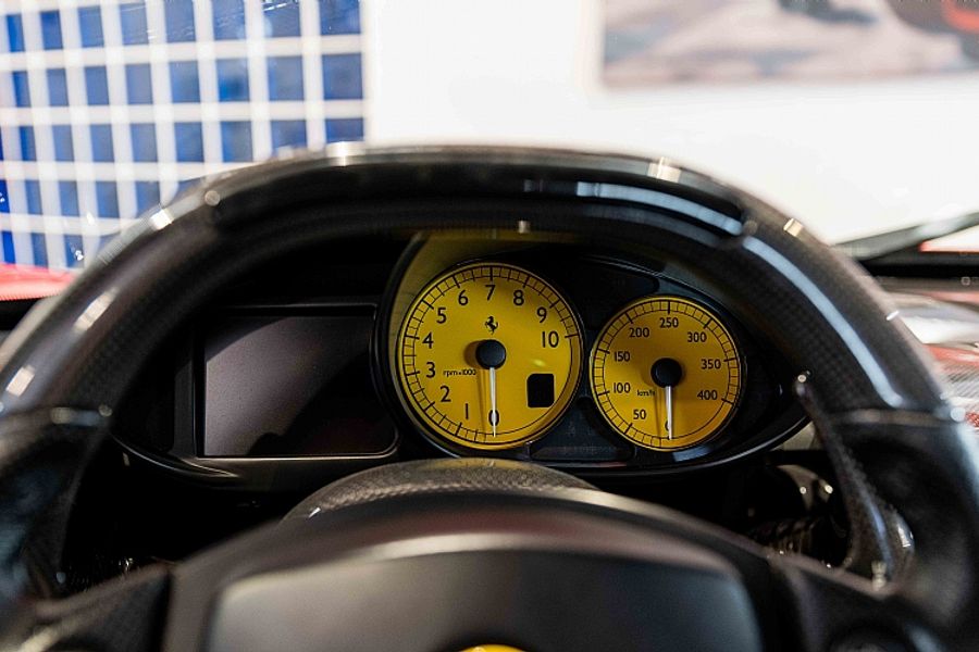 2004 Ferrari Enzo