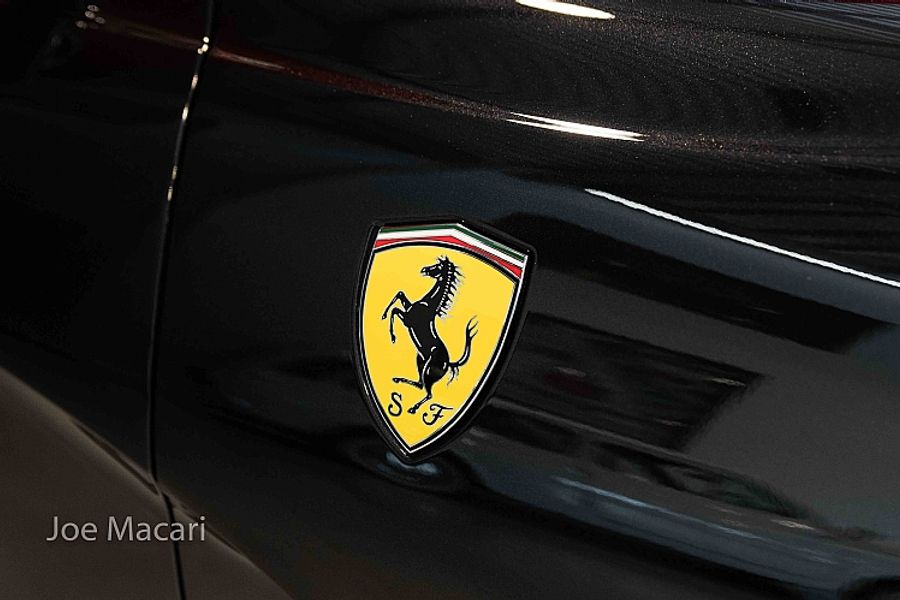 2019 Ferrari 812 Superfast