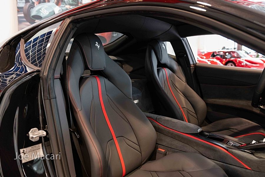 2019 Ferrari 812 Superfast