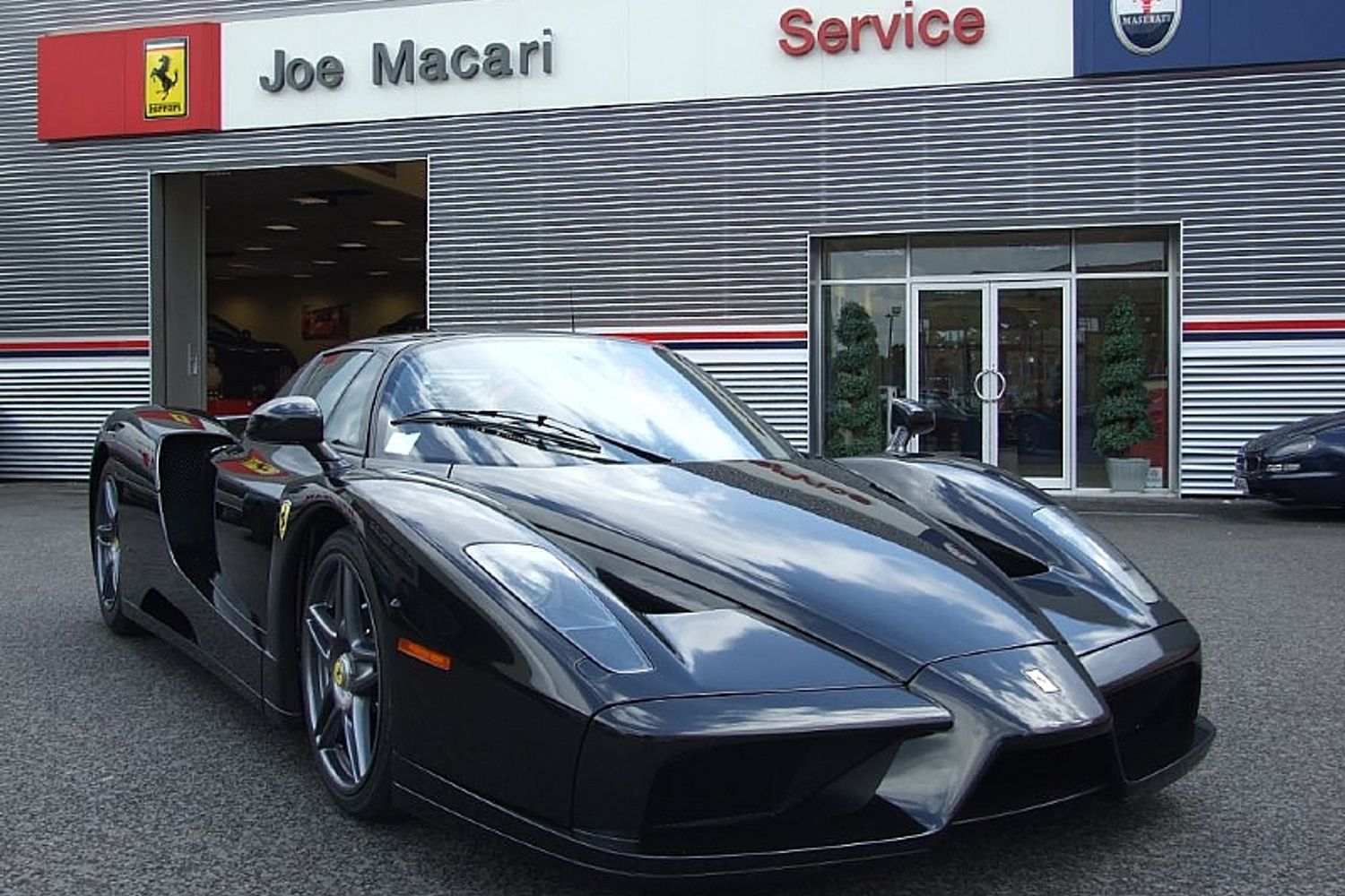 Ferrari Enzo