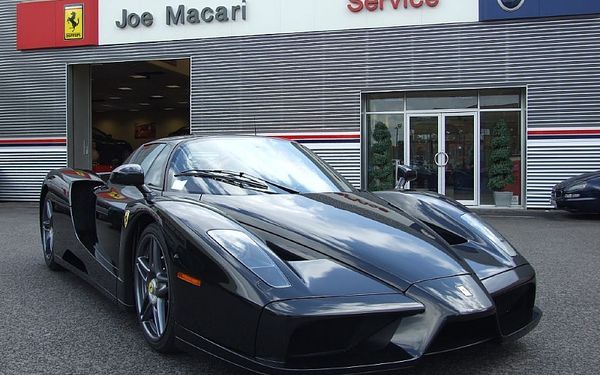 Ferrari Enzo