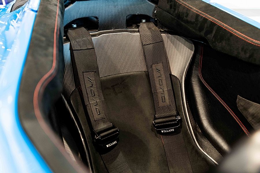 2013 BAC Mono